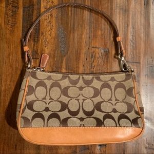 Small Coach Purse